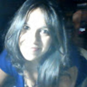 Meet your Posher, Silvia carolina